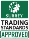 surrey trading standards